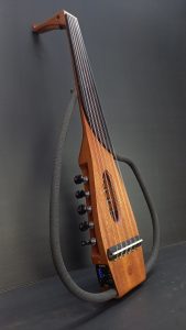 Sylent Electric oud moon hollow arabic tukrish music najarian hetham deeb rajab flatback