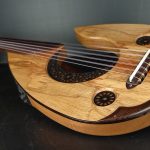 Oud moon padouk electric arabic turkish najarian ranymusic sylent