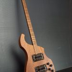 Saz sapele electric turkish guitar music player (1)