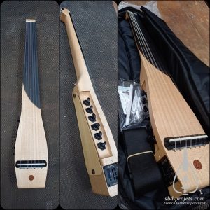 Sylent Electric oud moon hollow arabic tukrish music najarian hetham deeb rajab (1)